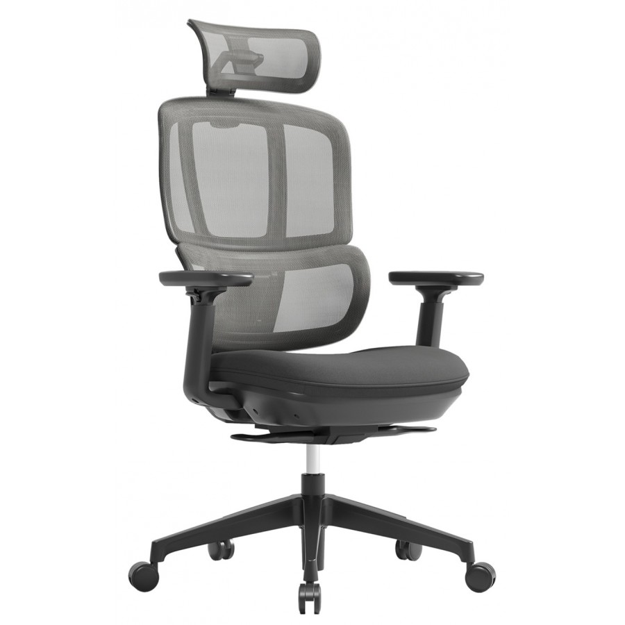 Shelby Mesh Ergonomic Office Chair